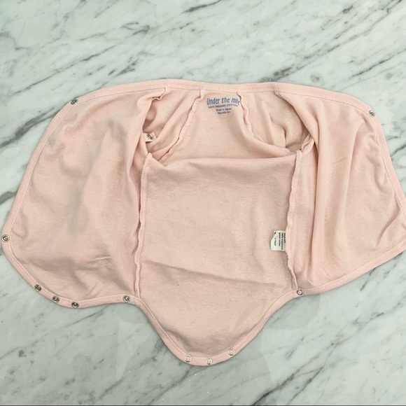 Under the Nile Onesie Long Sleeve - Picture 2 of 7